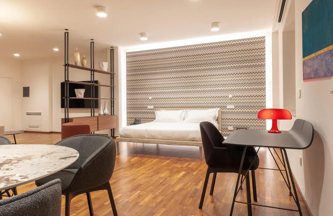 Orsini Resort Suite e Spa-1